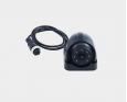 Car DVR - 360° Birview System